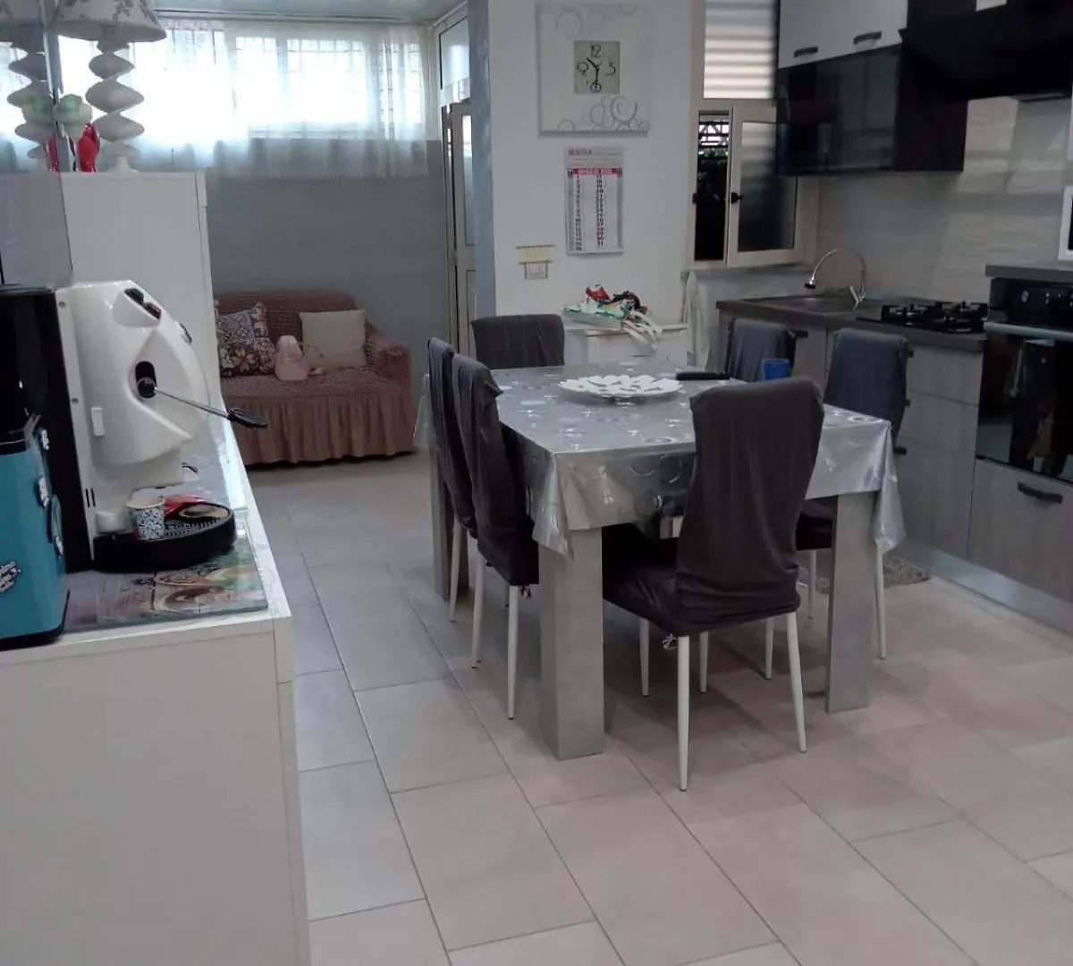 Dolce Casa Apartment Palermo