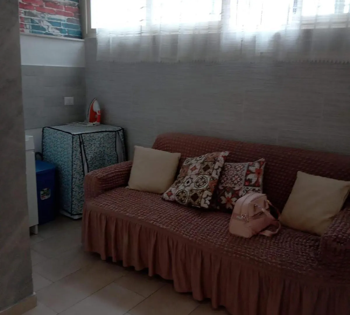 Dolce Casa Apartment Palermo 0*,  Italy