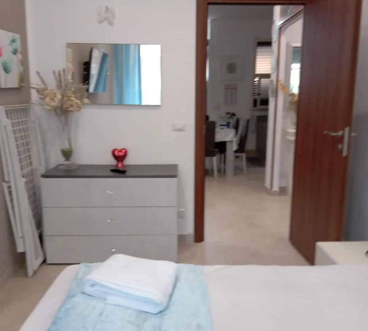 Dolce Casa Apartment Palermo